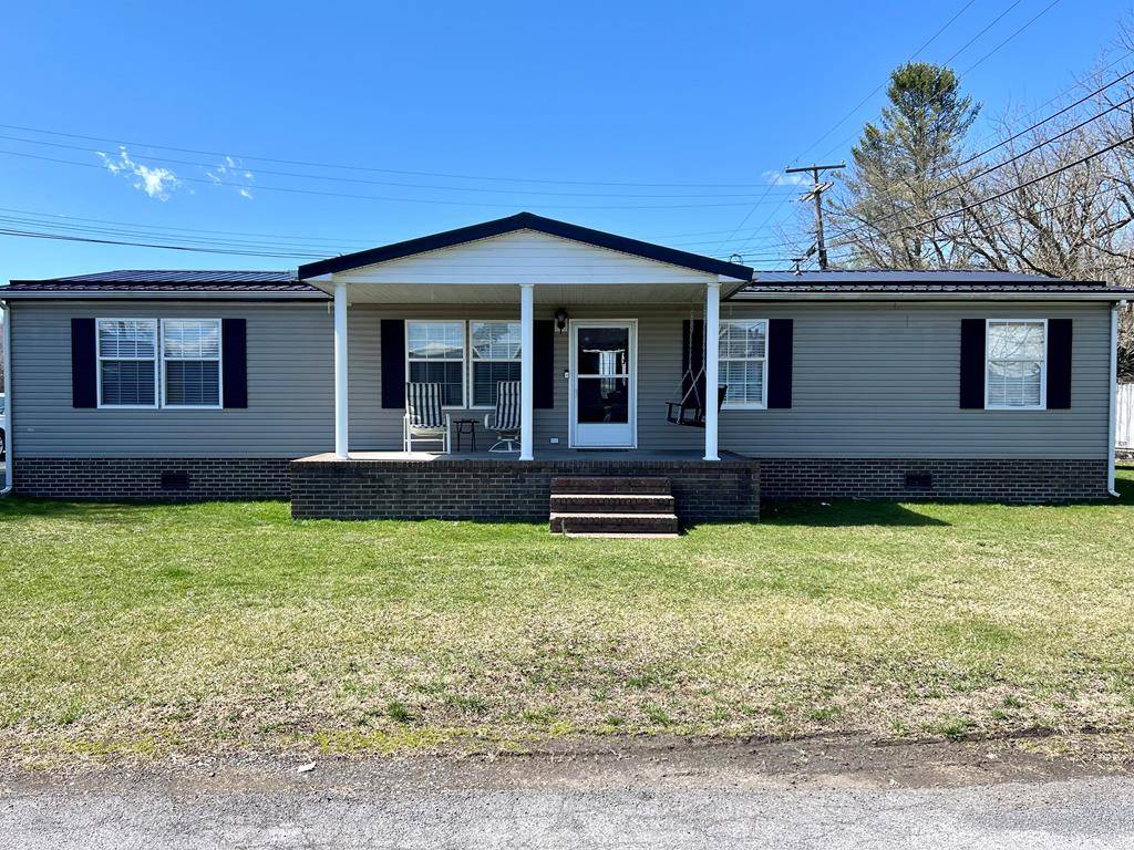 Richlands, VA 24641,214,226 Elkins Ave
