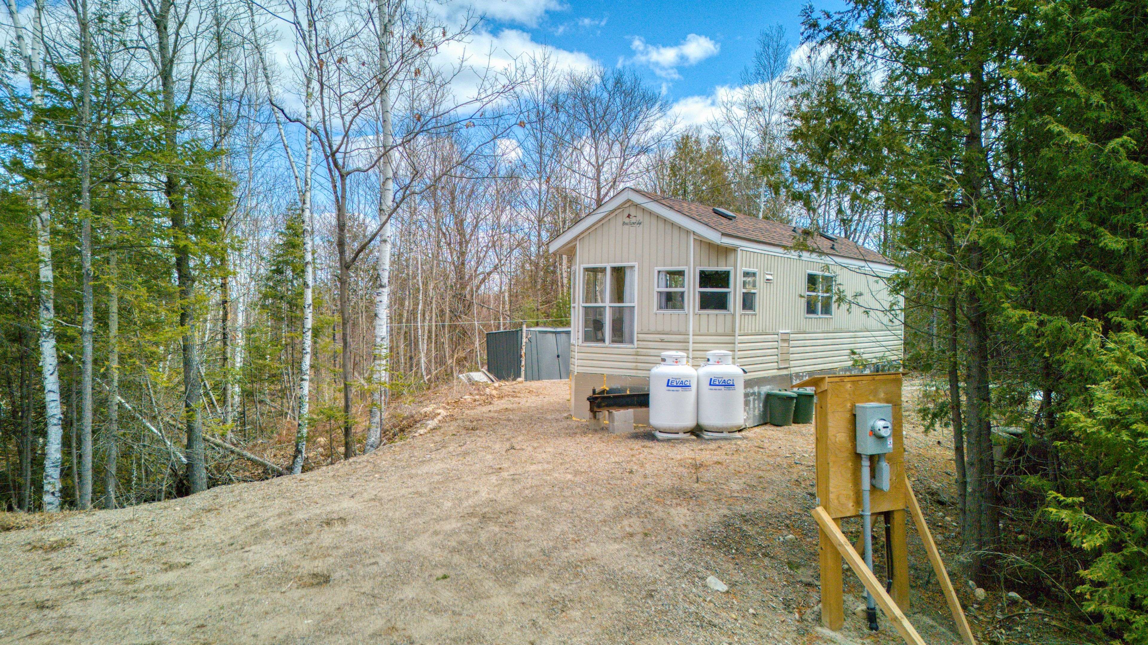 Frontenac, ON K0H 2J0,11579 ROAD 509 N/A N