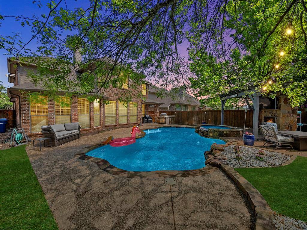 Mckinney, TX 75070,7601 Glenwood Springs Lane