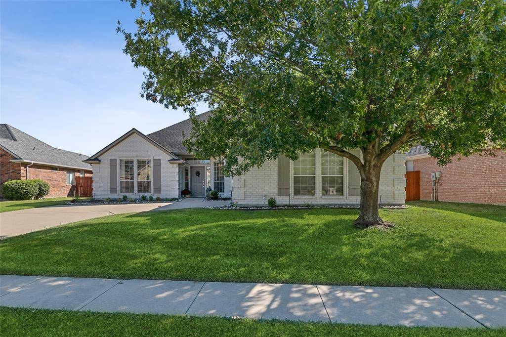 Keller, TX 76248,416 CHARLES Street