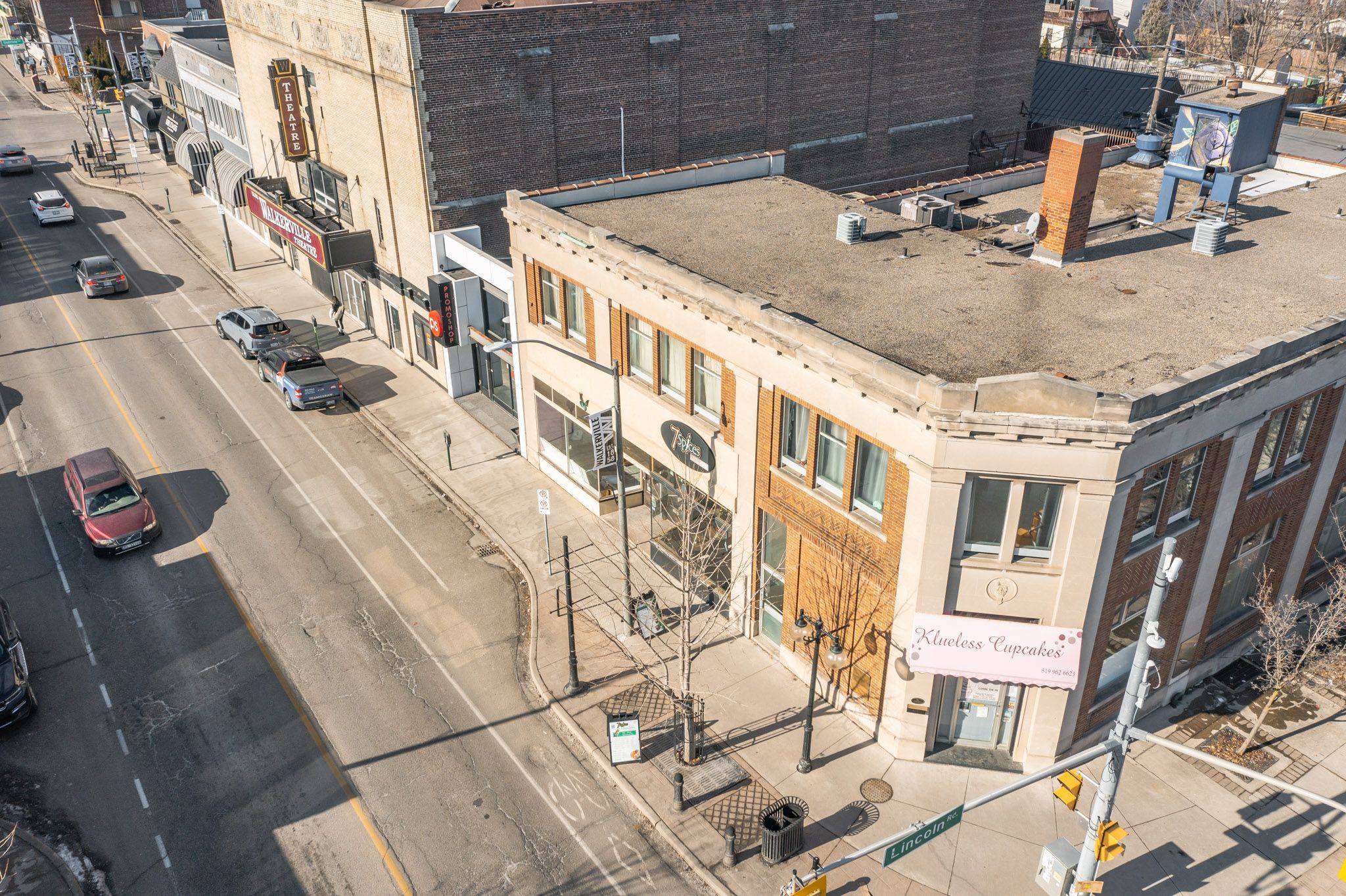 Windsor, ON N9A 3L2,1580 Wyandotte ST E