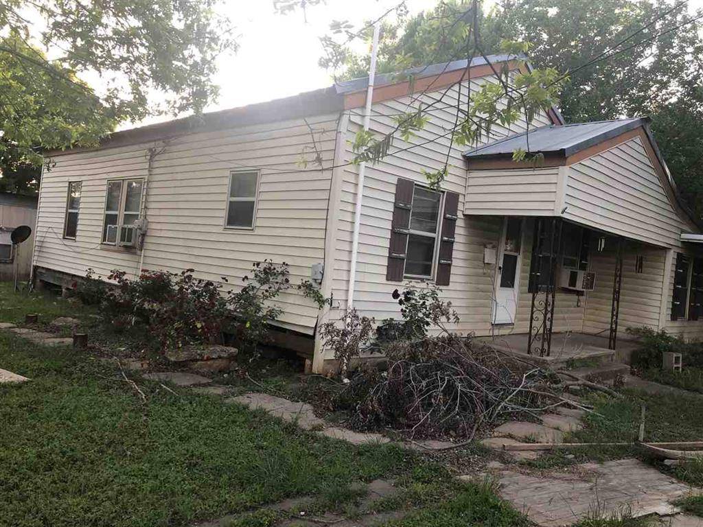 Mcgregor, TX 76657-0000,1031 S Main Street
