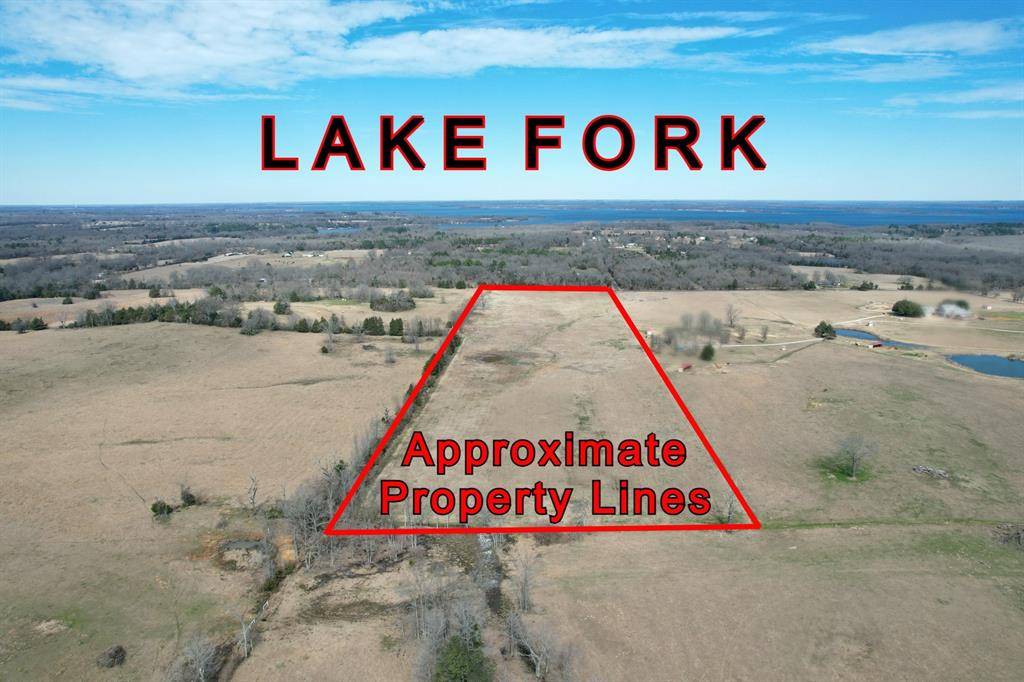Alba, TX 75410,TBD County Road 1616