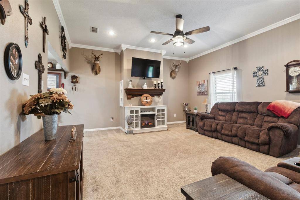 Brashear, TX 75420,3102 County Road 1112