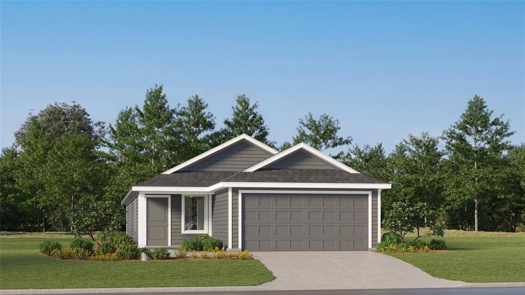 Providence Village, TX 76227,3036 Tokara Street