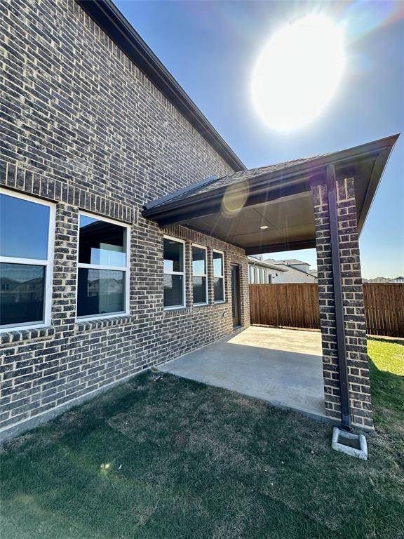 Forney, TX 75126,1320 Middlebrook