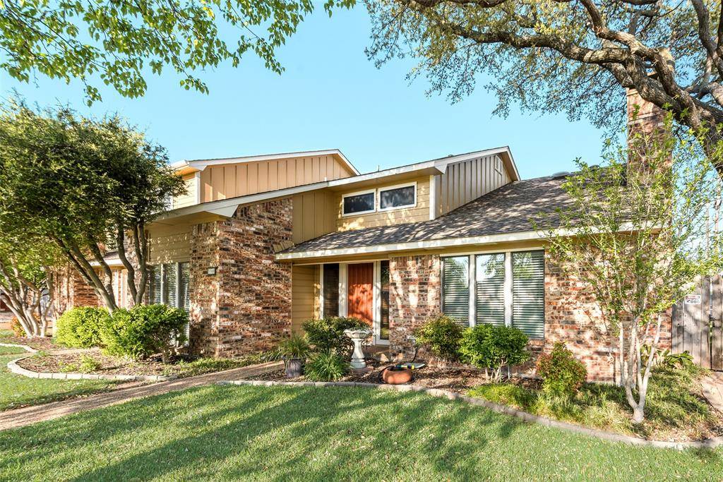 Plano, TX 75093,3300 Wells Drive
