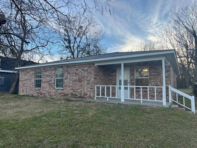 Commerce, TX 75428,808 Park Street
