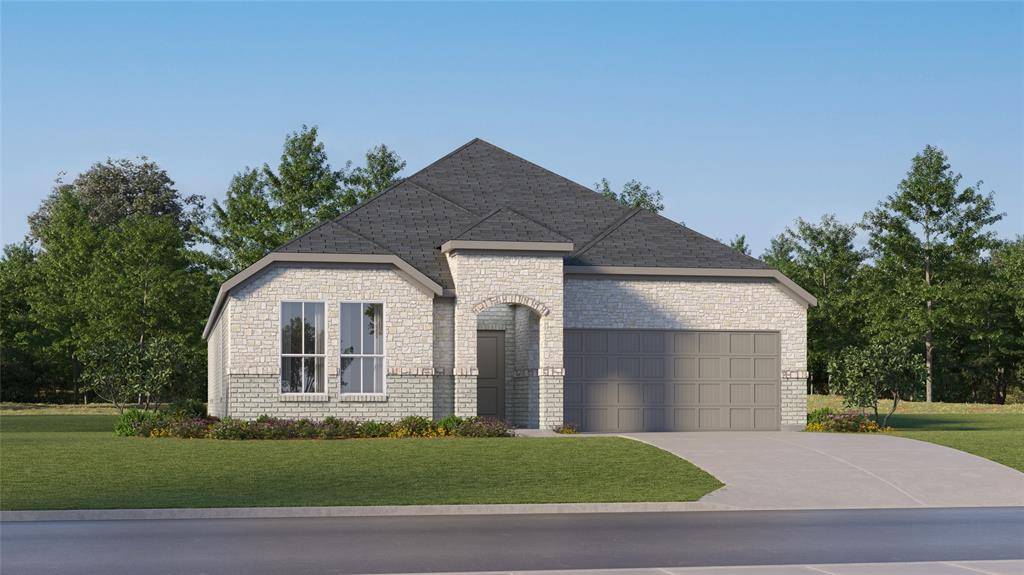Mckinney, TX 75071,6521 Ponderosa Pine Road