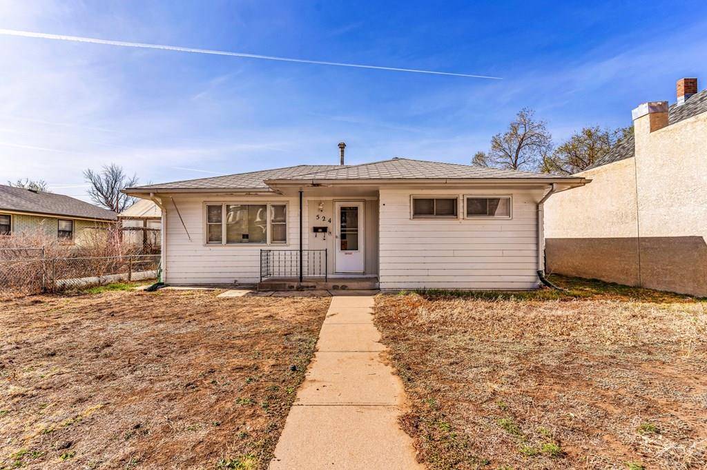 Florence, CO 81226,524 E 2nd St