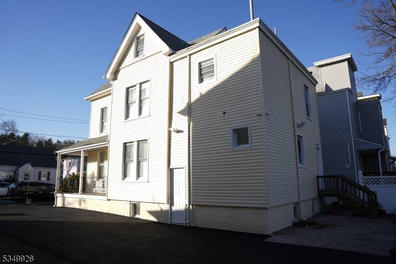 West Orange Twp., NJ 07052,56 Ashland Ave