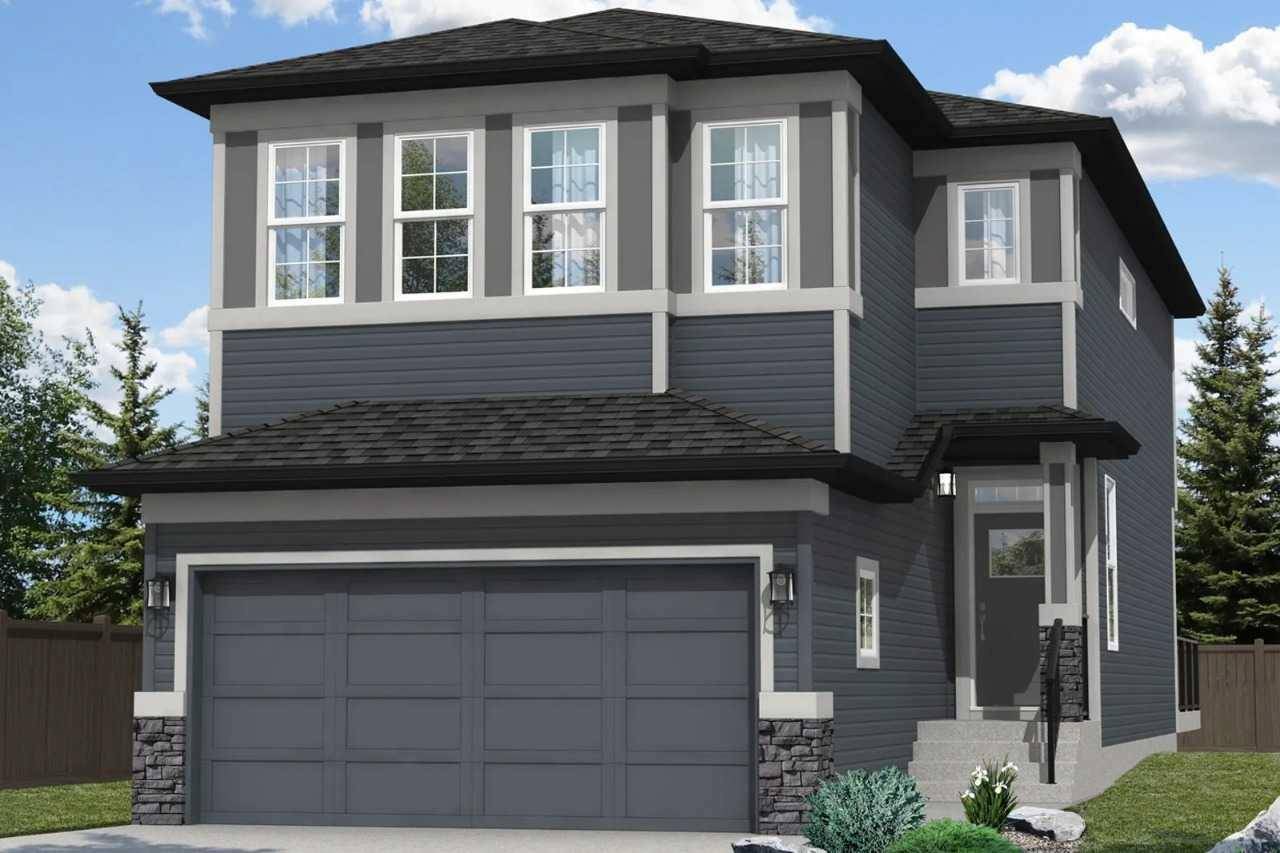 Calgary, AB T2X5T6,536 Belmont PL SW