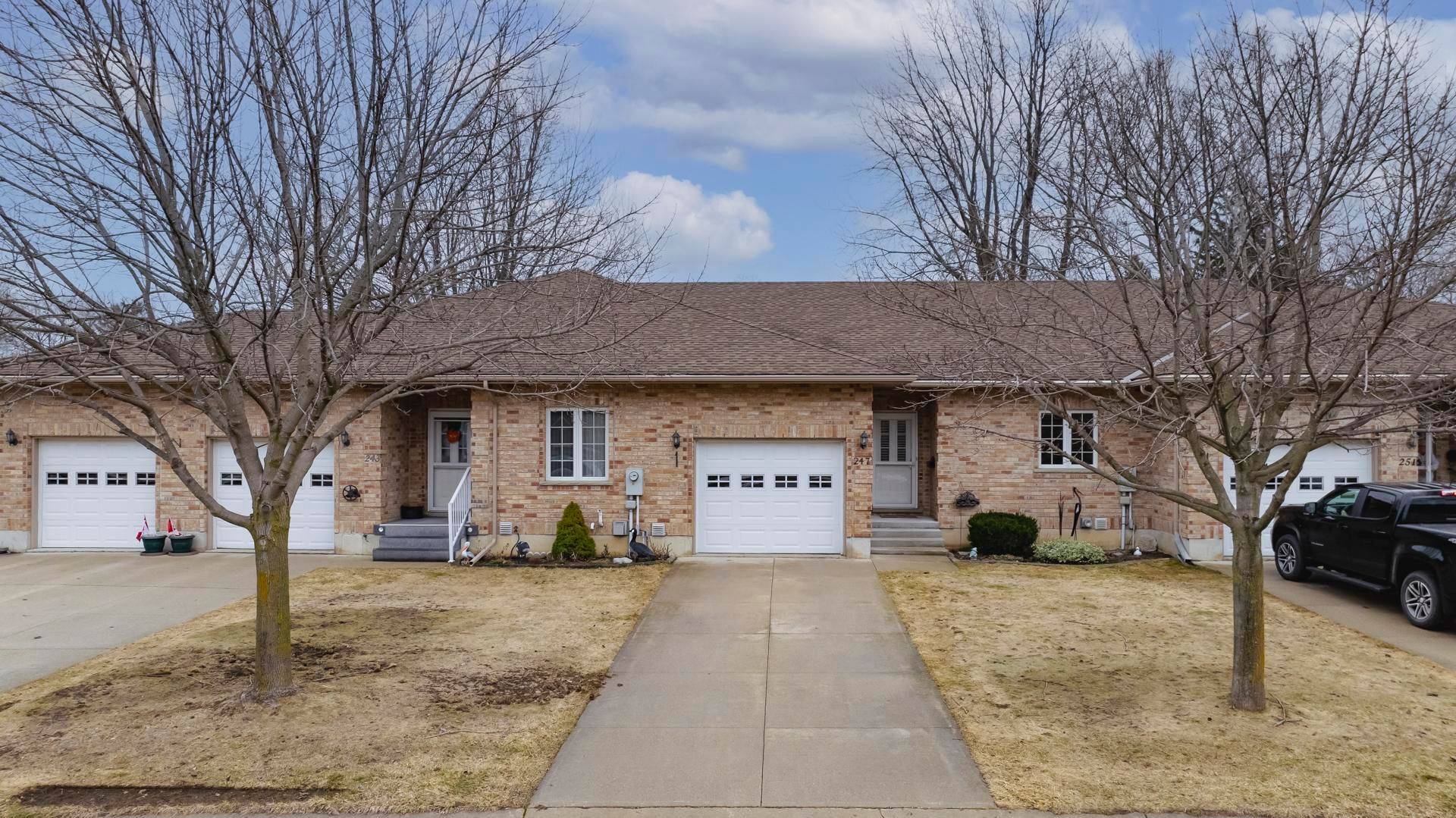 Goderich, ON N7A 3B4,247 Martha ST