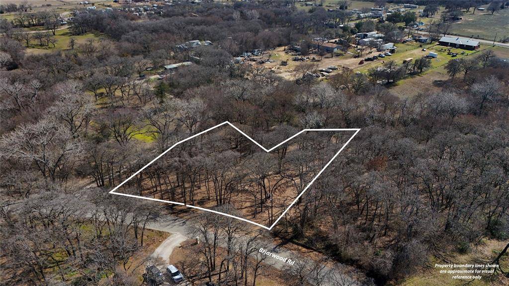 Azle, TX 76020,13978 Briarwood Road