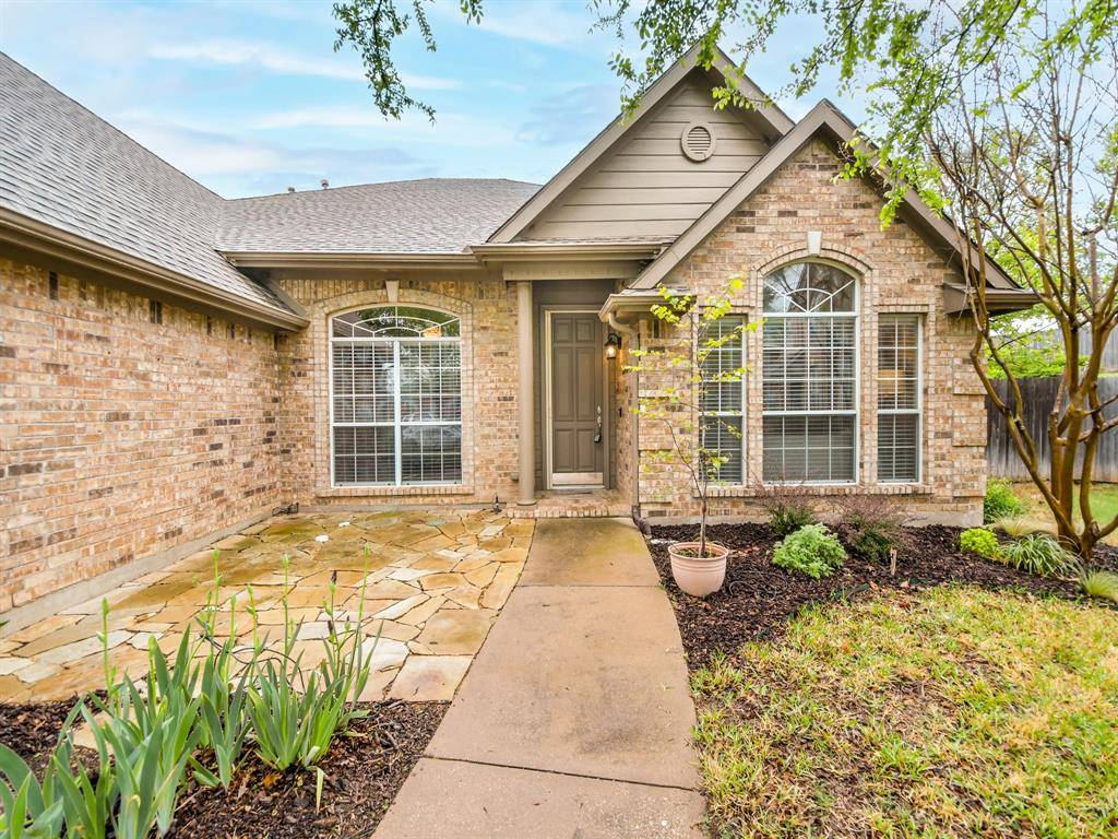 Denton, TX 76210,2100 Spur Court