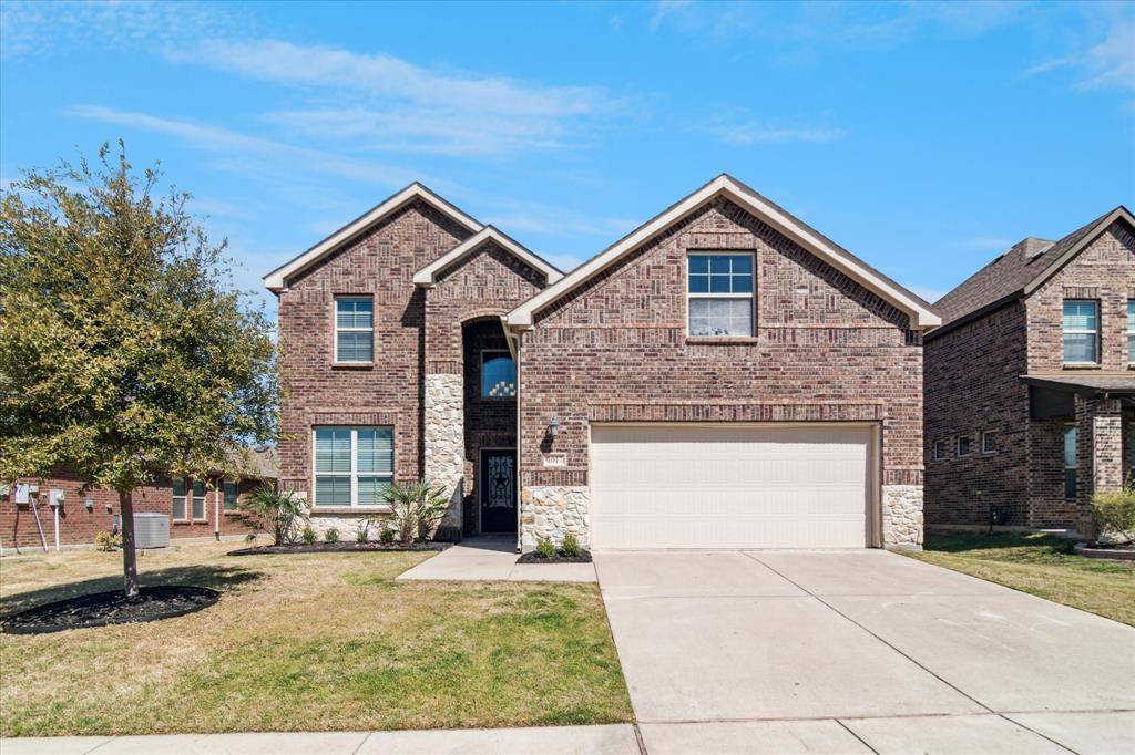 Little Elm, TX 75068,1017 Lavender Drive