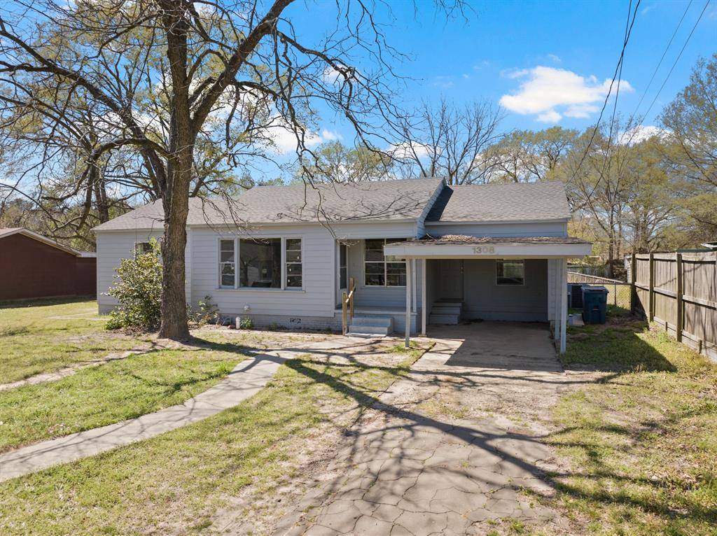 Mount Pleasant, TX 75455,1308 Stephens Avenue