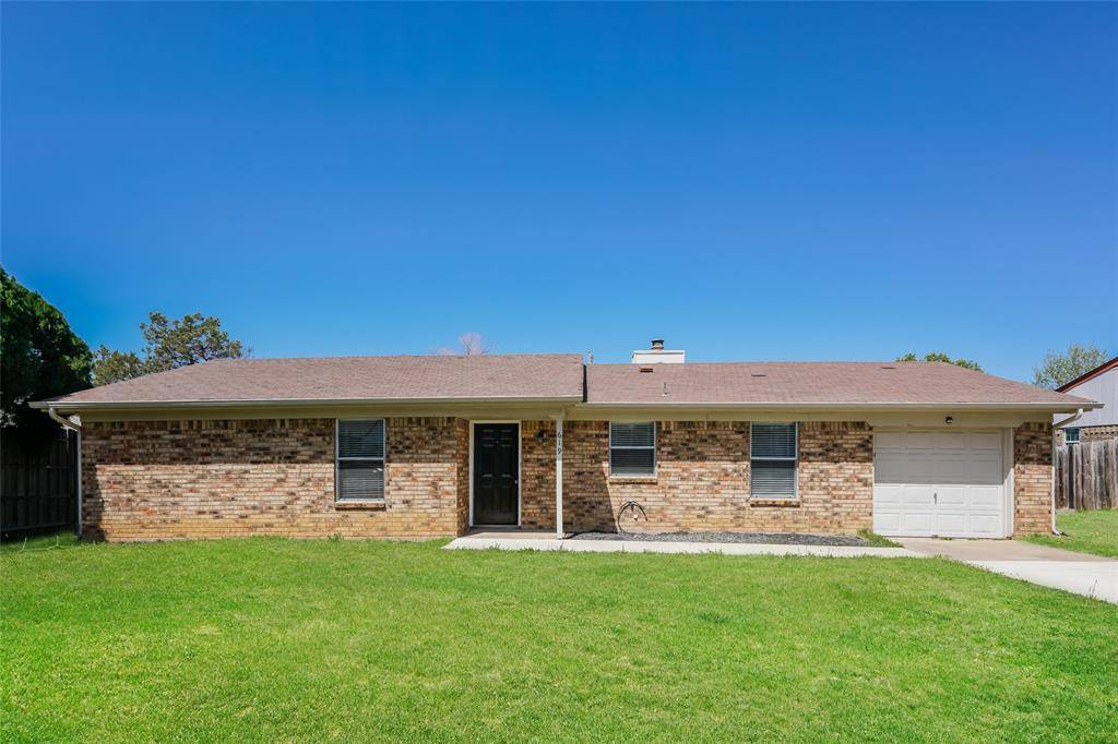 Mansfield, TX 76063,619 Prairie View Drive
