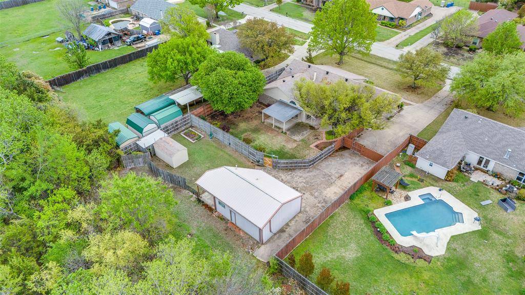 Rowlett, TX 75088,7609 Pennridge Circle