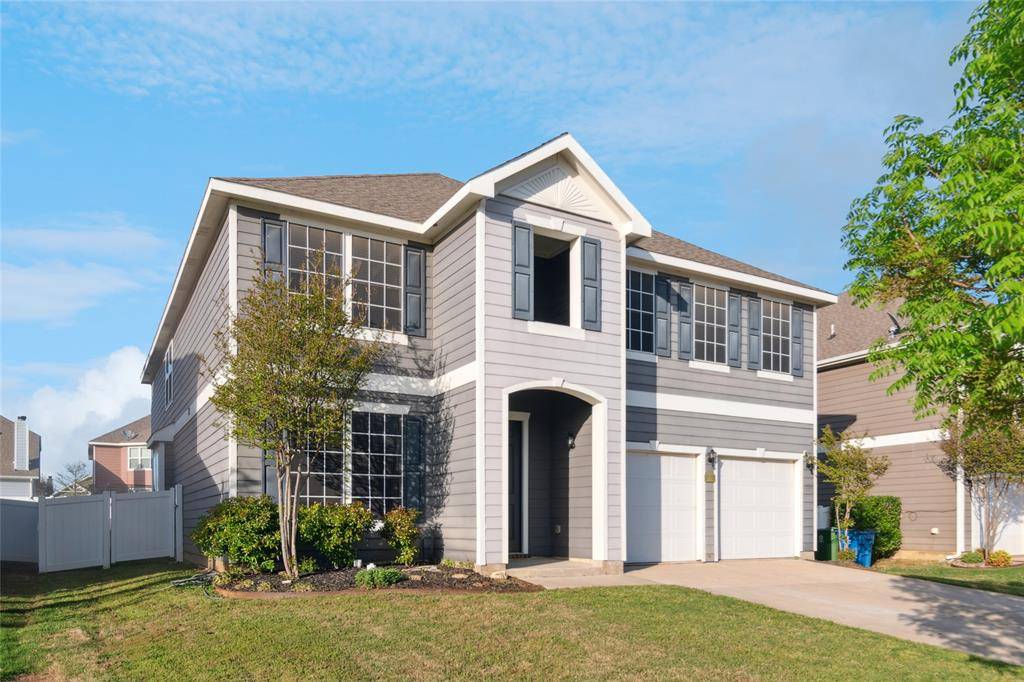 Providence Village, TX 76227,9157 Blackstone Drive