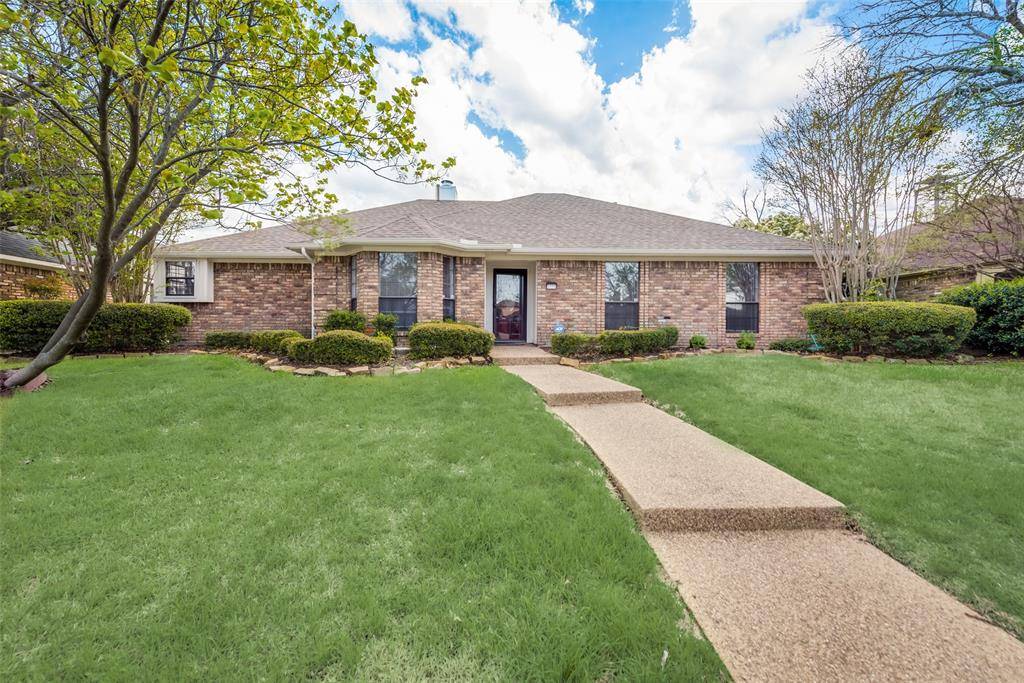 Allen, TX 75002,1114 Sandy Creek Drive