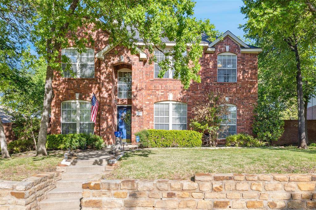 Keller, TX 76248,1408 Briar Meadow Drive