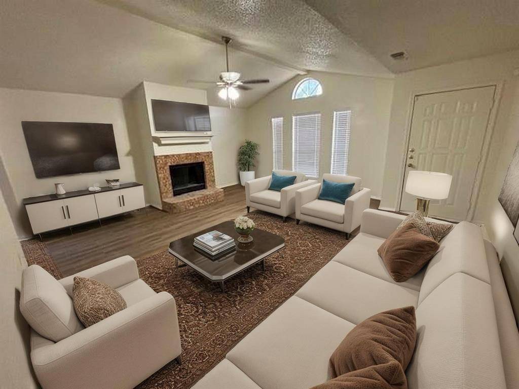 Arlington, TX 76018,324 Moss Hill Drive