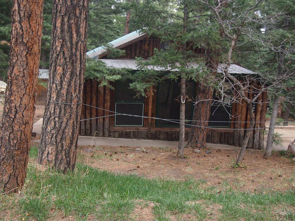 Rye, CO 81069,8888 Zorn Rd