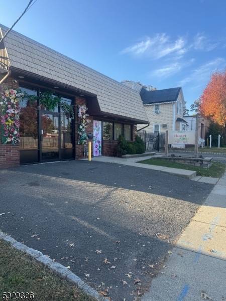Rahway City, NJ 07065,929 New Brunswick Ave