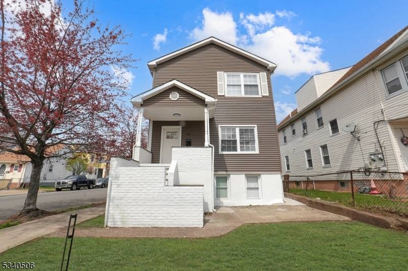 Paterson City, NJ 07513,125 23rd Ave