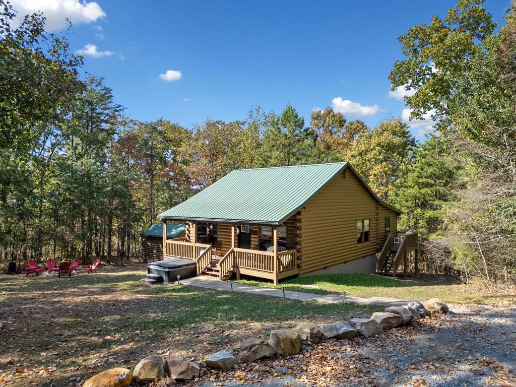 Jasper, GA 30143,360 Oak Trace West