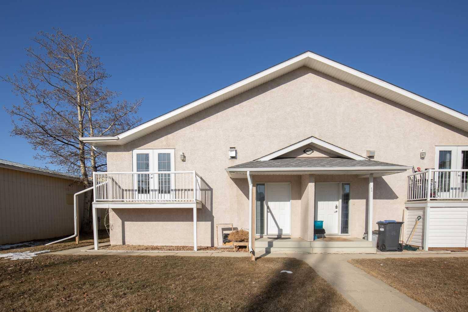 Sylvan Lake, AB T4S 1L1,4622 44 ST #2