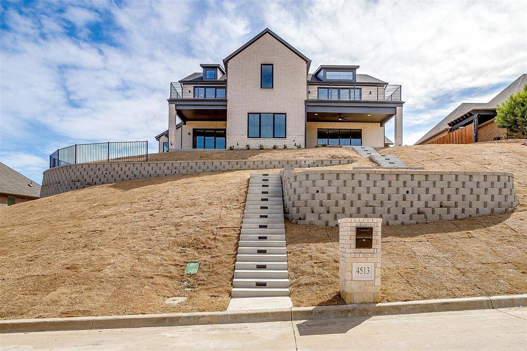 Fort Worth, TX 76008,4513 Fair Creek Terrace
