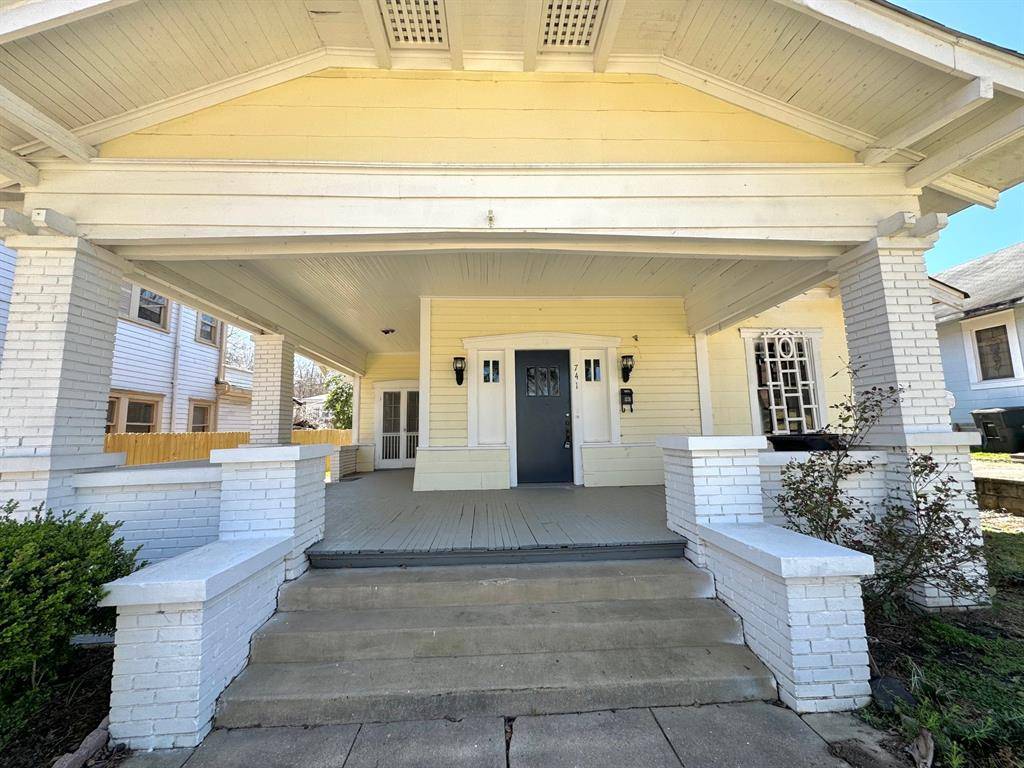 Shreveport, LA 71104,741 Wilkinson Street