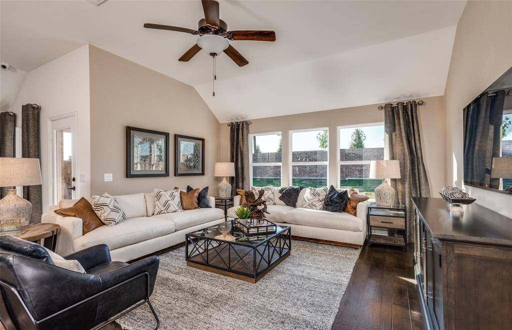 Midlothian, TX 76065,4384 Noble Lane