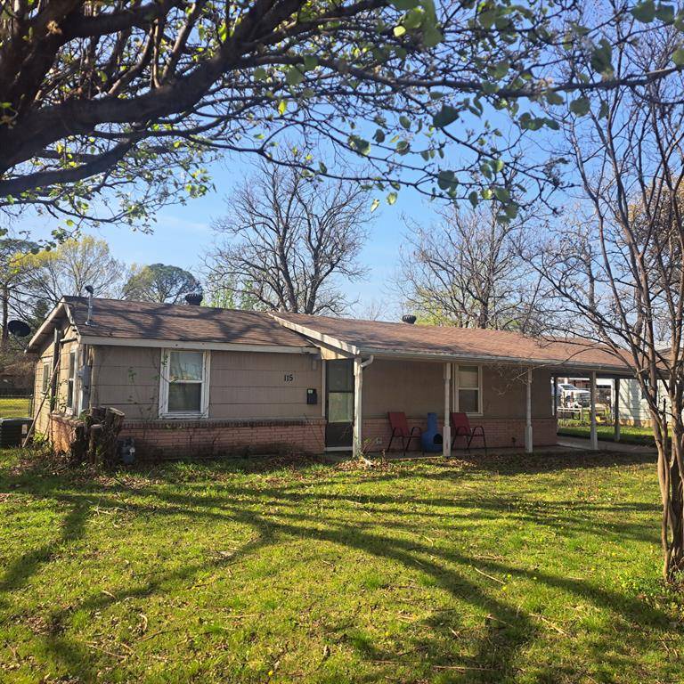 Euless, TX 76040,115 Ross Avenue