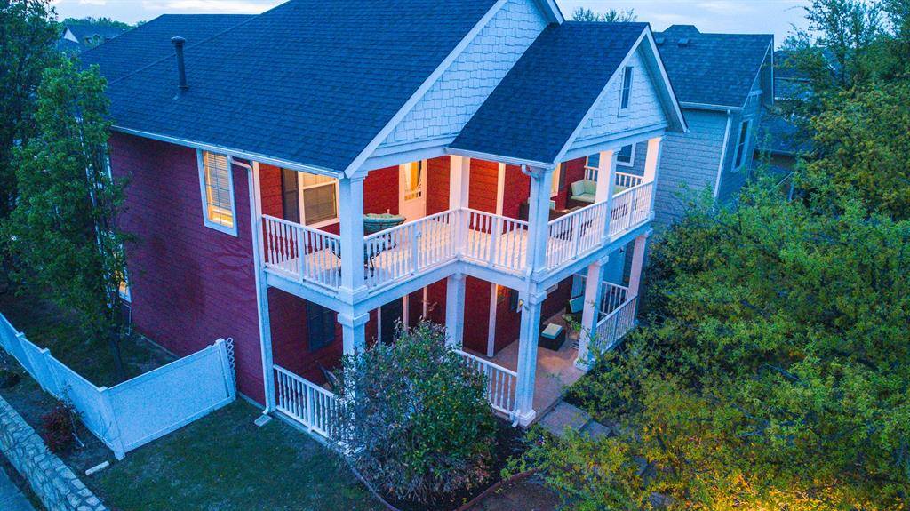 Savannah, TX 76227,1301 Live Oak Lane