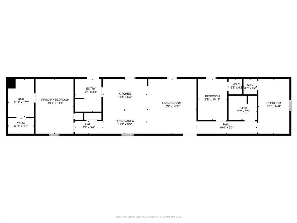 Granbury, TX 76048,2722 Cypress Street