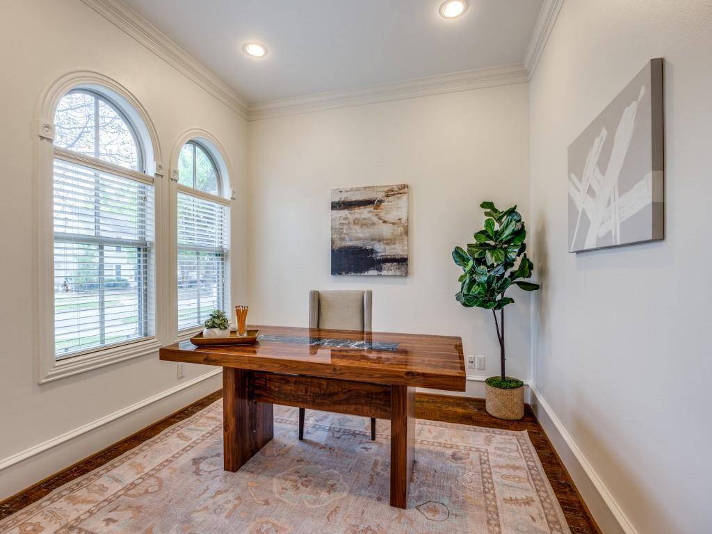 University Park, TX 75205,4430 Emerson Avenue