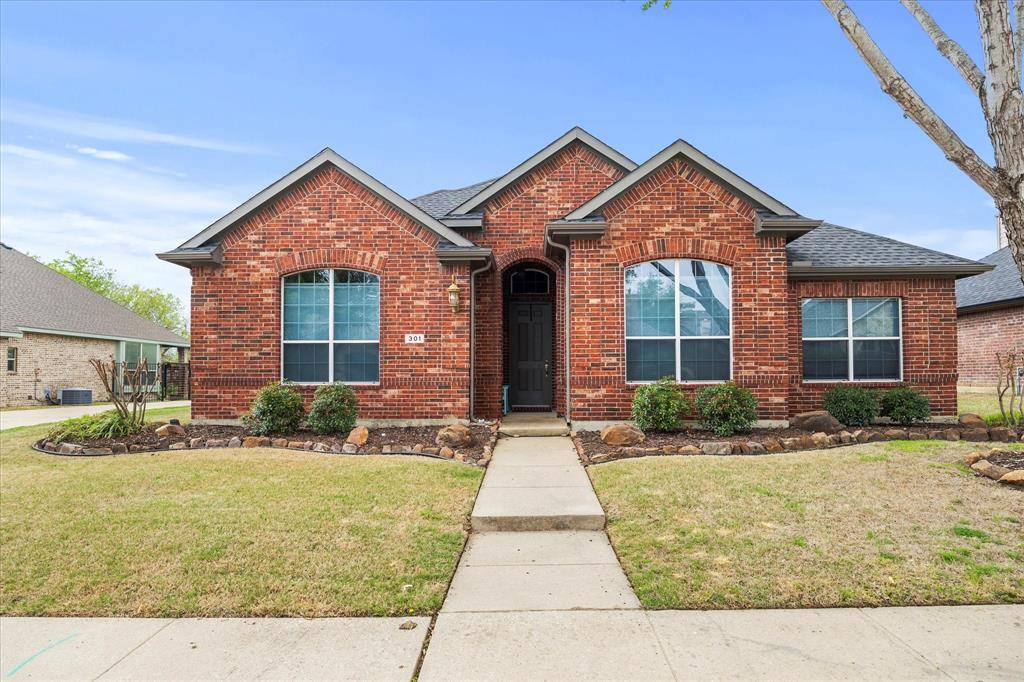 Royse City, TX 75189,301 Midnight Drive