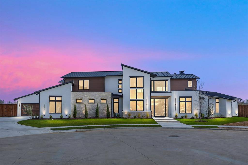 Southlake, TX 76092,1284 Sunshine Lane