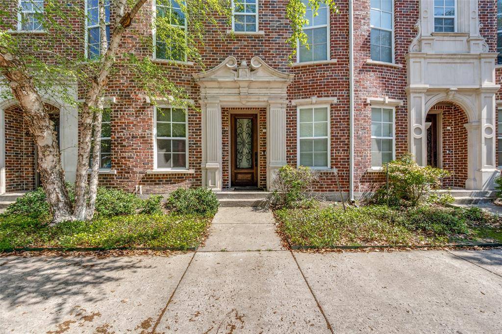 Dallas, TX 75204,3200 Ross Avenue #15