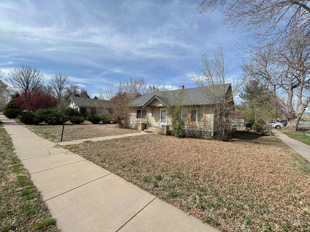 Florence, CO 81226,704 W 3rd St