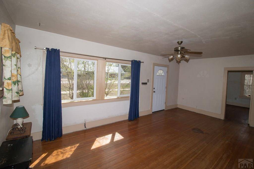 Florence, CO 81226,704 W 3rd St