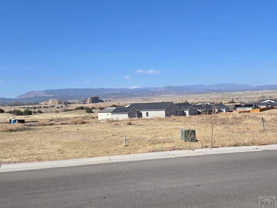 Florence, CO 81226,163 High Meadows Dr