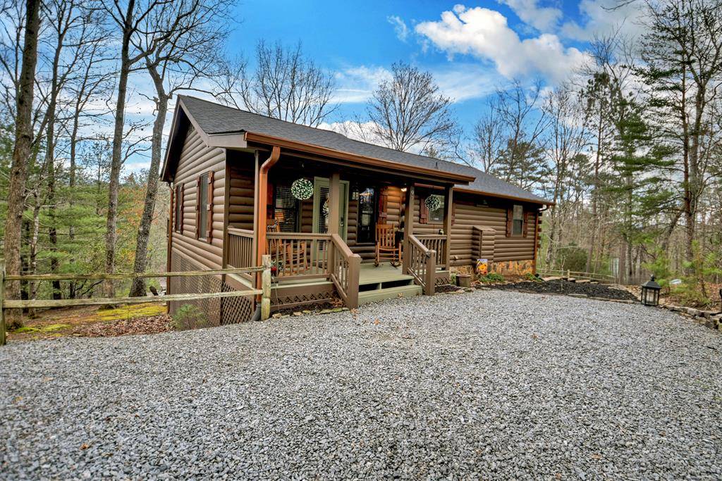 Blue Ridge, GA 30513,97 Doyle Carder Parkway