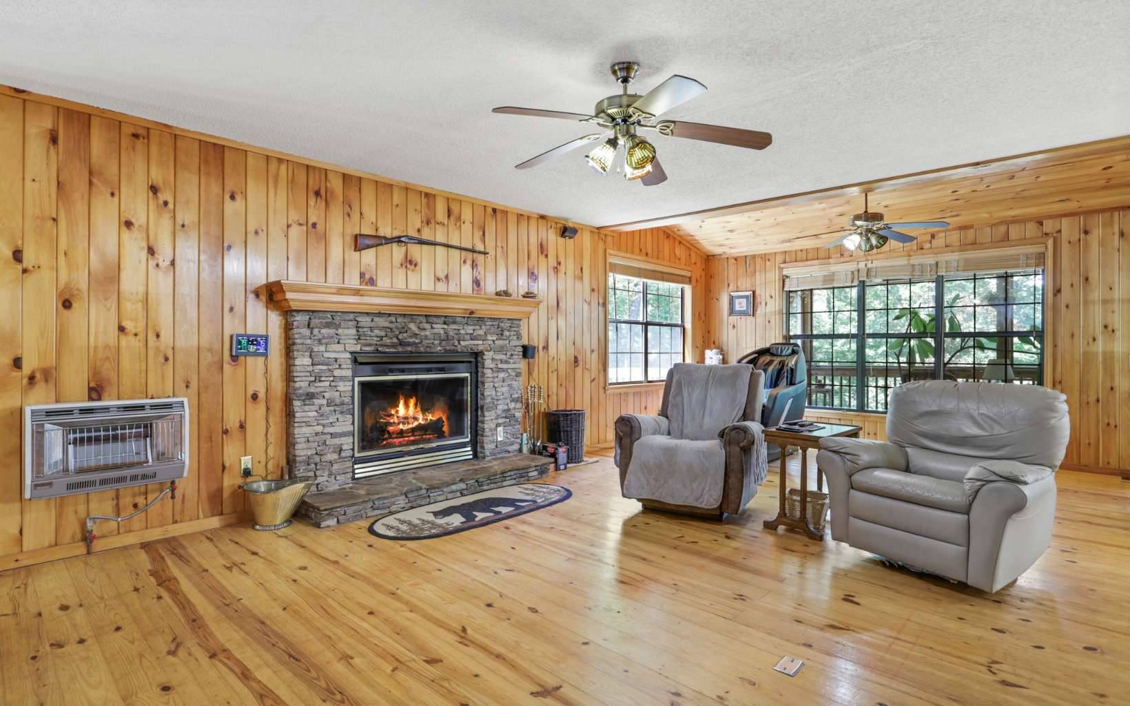Cherry Log, GA 30522,2281 Cashes Valley Road
