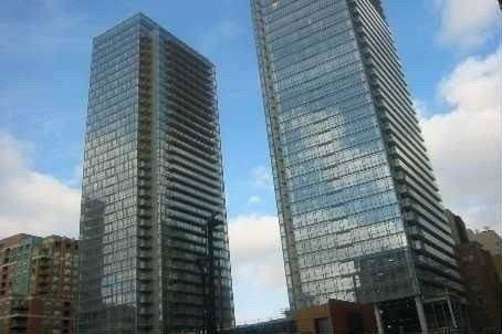 Toronto C01, ON M4Y 3G5,38 Grenville ST #2506