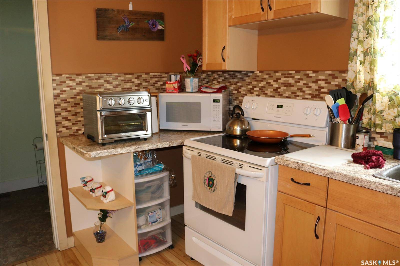Moosomin, SK S0G 3N0,1117 Gordon STREET