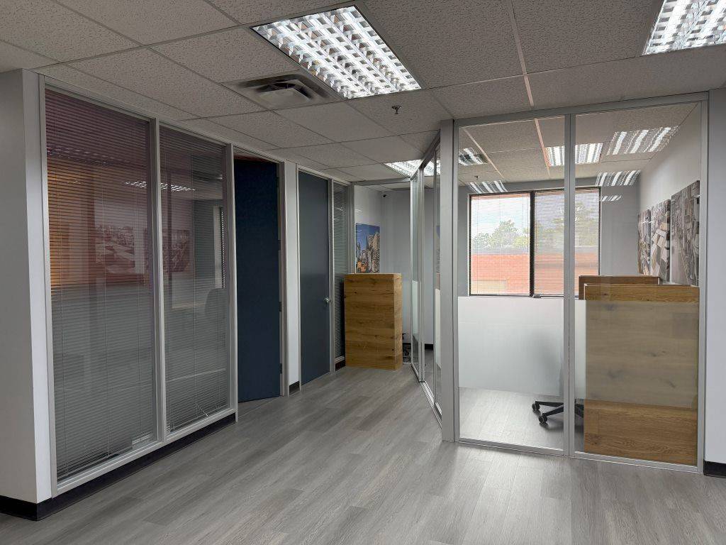Mississauga, ON L4Z 1P4,230 Watline AVE #Second Floor